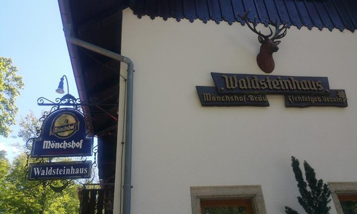 Waldsteinhaus
